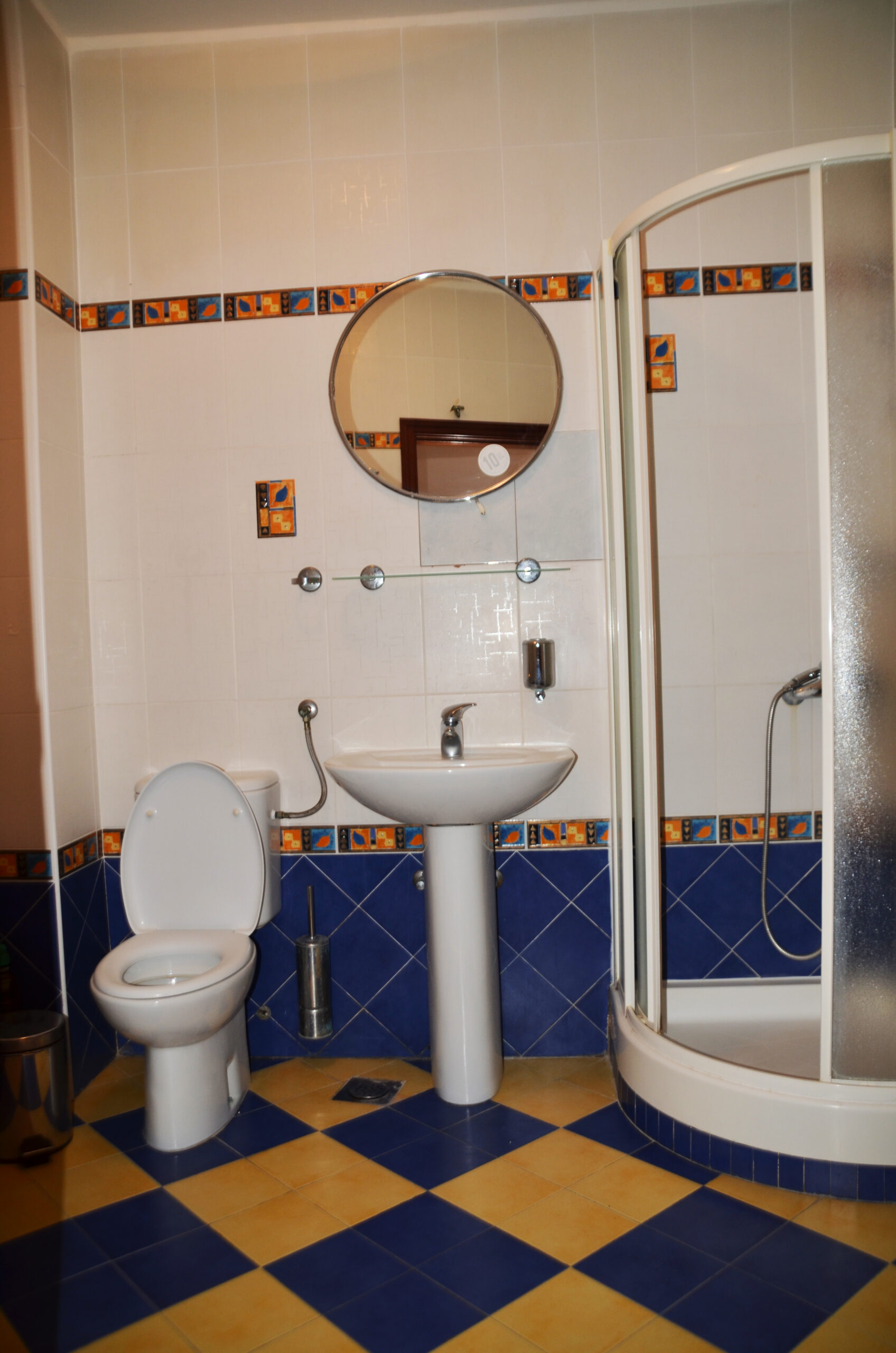 Apartman 21 - 3